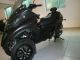 2011 Piaggio  MP3 LT 400ie - drivers license - Motorcycle Scooter photo 8