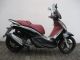 Piaggio  BEVERLY 350 SPORT TOURING ABS 2012 Scooter photo