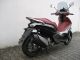 2012 Piaggio  BEVERLY 350 SPORT TOURING ABS Motorcycle Scooter photo 2