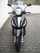2012 Piaggio  BEVERLY 350 SPORT TOURING ABS Motorcycle Scooter photo 3
