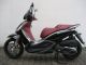 2012 Piaggio  BEVERLY 350 SPORT TOURING ABS Motorcycle Scooter photo 5