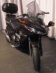 2008 Honda  DN-01 ABS Motorcycle Motorcycle photo 3