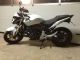 2012 Honda  Hornet 600 with ABS Motorcycle Naked Bike photo 2
