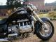 2002 Honda  F6C One owner, excellent condition, very too manufactured Top Motorcycle Chopper/Cruiser photo 2