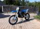 2006 TM  MX 250 Motorcycle Dirt Bike photo 2