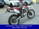 1998 Yamaha  TT-R Motorcycle Enduro/Touring Enduro photo 3