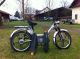 Kreidler  Flory 22 1980 Motor-assisted Bicycle/Small Moped photo