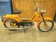 1973 Kreidler  Mf4 Motorcycle Motor-assisted Bicycle/Small Moped photo 1