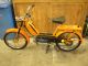 1973 Kreidler  Mf4 Motorcycle Motor-assisted Bicycle/Small Moped photo 3