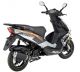 2012 Kreidler  Foil 50 City Motorcycle Scooter photo 1