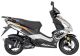 2012 Kreidler  Foil 50 City Motorcycle Scooter photo 4