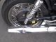 2012 Moto Guzzi  California Classic Black Eagle Motorcycle Chopper/Cruiser photo 9