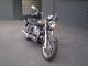 2012 Moto Guzzi  California Classic Black Eagle Motorcycle Chopper/Cruiser photo 1