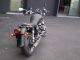 2012 Moto Guzzi  California Classic Black Eagle Motorcycle Chopper/Cruiser photo 4