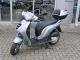 Honda  PS 125i with topcase 2012 Scooter photo