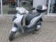 2012 Honda  PS 125i with topcase Motorcycle Scooter photo 5