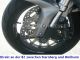 2012 Honda  1000 RR FIREBLADE ONLY 16000km TUV NEW 126 KW Motorcycle Sports/Super Sports Bike photo 8