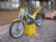 2003 Gasgas  TXT 125 Motorcycle Other photo 1