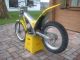 2003 Gasgas  TXT 125 Motorcycle Other photo 3
