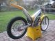 2003 Gasgas  TXT 125 Motorcycle Other photo 4