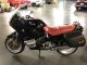 2012 BMW  R 1100 RS Motorcycle Motorcycle photo 1