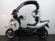 2003 BMW  C1 125 ABS Motorcycle Scooter photo 4