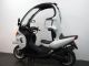 2003 BMW  C1 125 ABS Motorcycle Scooter photo 5