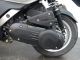 2003 BMW  C1 125 ABS Motorcycle Scooter photo 7