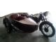 1934 Moto Guzzi  Others sport 15 Motorcycle Combination/Sidecar photo 4