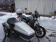1994 Mz  500 Silver Star Classic Motorcycle Combination/Sidecar photo 1