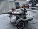 1994 Mz  500 Silver Star Classic Motorcycle Combination/Sidecar photo 2