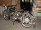 1959 Mz  RT 125 Motorcycle Lightweight Motorcycle/Motorbike photo 1