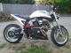 2000 Buell  X1 1ER MAIN 35000KM Motorcycle Streetfighter photo 3
