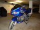2002 Suzuki  SV1000S Motorcycle Motorcycle photo 1