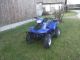2009 E-Ton  Automatic, forward and reverse gear Motorcycle Quad photo 1