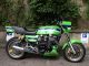 1982 Kawasaki  Z 1000 R Eddie Lawson Replica (1400cc) Motorcycle Motorcycle photo 10