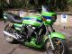 1982 Kawasaki  Z 1000 R Eddie Lawson Replica (1400cc) Motorcycle Motorcycle photo 11