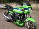 Kawasaki  Z 1000 R Eddie Lawson Replica (1400cc) 1982 Motorcycle photo