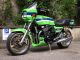 1982 Kawasaki  Z 1000 R Eddie Lawson Replica (1400cc) Motorcycle Motorcycle photo 1