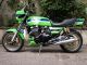 1982 Kawasaki  Z 1000 R Eddie Lawson Replica (1400cc) Motorcycle Motorcycle photo 3