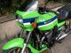 1982 Kawasaki  Z 1000 R Eddie Lawson Replica (1400cc) Motorcycle Motorcycle photo 5