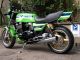 1982 Kawasaki  Z 1000 R Eddie Lawson Replica (1400cc) Motorcycle Motorcycle photo 6
