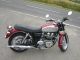 Triumph  Bonneville 2000 Motorcycle photo