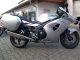 Triumph  Sprint GT ABS 1 hand! 2011 Sport Touring Motorcycles photo