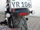2012 Triumph  Thunderbird 1700 black ABS + + + + Back in Black Motorcycle Chopper/Cruiser photo 9