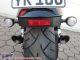 2012 Triumph  Thunderbird 1700 black ABS + + + + Back in Black Motorcycle Chopper/Cruiser photo 10