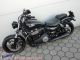 2012 Triumph  Thunderbird 1700 black ABS + + + + Back in Black Motorcycle Chopper/Cruiser photo 11