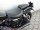 2012 Triumph  Thunderbird 1700 black ABS + + + + Back in Black Motorcycle Chopper/Cruiser photo 12