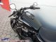 2012 Triumph  Thunderbird 1700 black ABS + + + + Back in Black Motorcycle Chopper/Cruiser photo 13