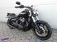 2012 Triumph  Thunderbird 1700 black ABS + + + + Back in Black Motorcycle Chopper/Cruiser photo 1